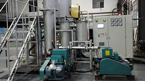 新安股份擬1.9億元受讓負極材料公司金燦科技55%股權(quán)及相應資產(chǎn)